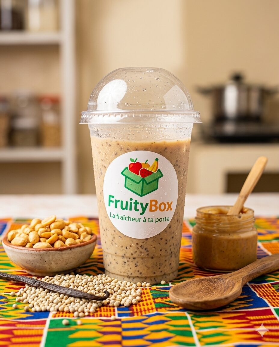 Ngalax Amina