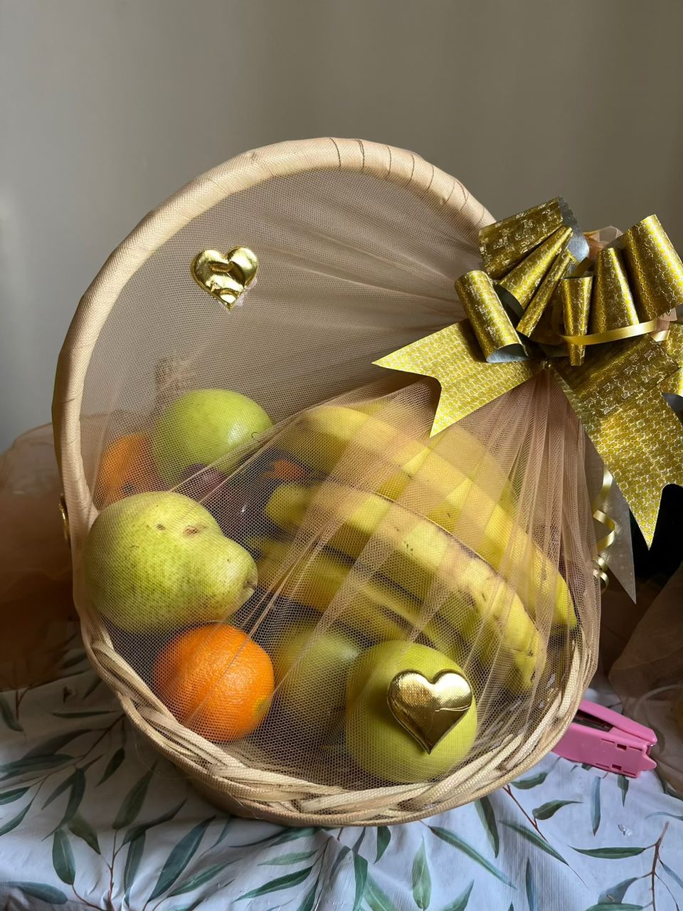 Panier Bem