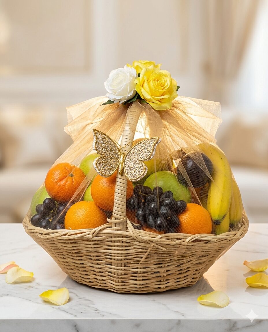 Panier Fatima