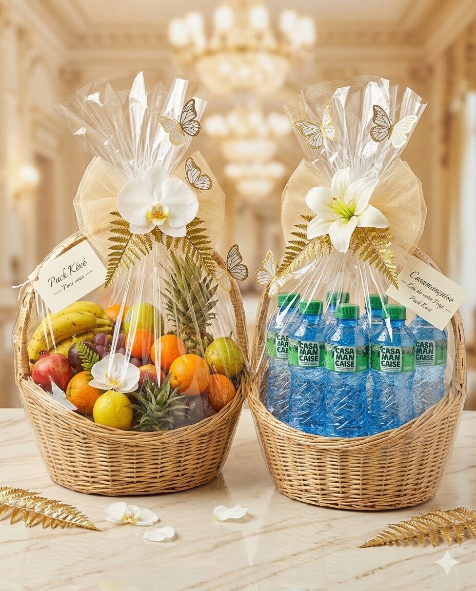 Panier Kéwé